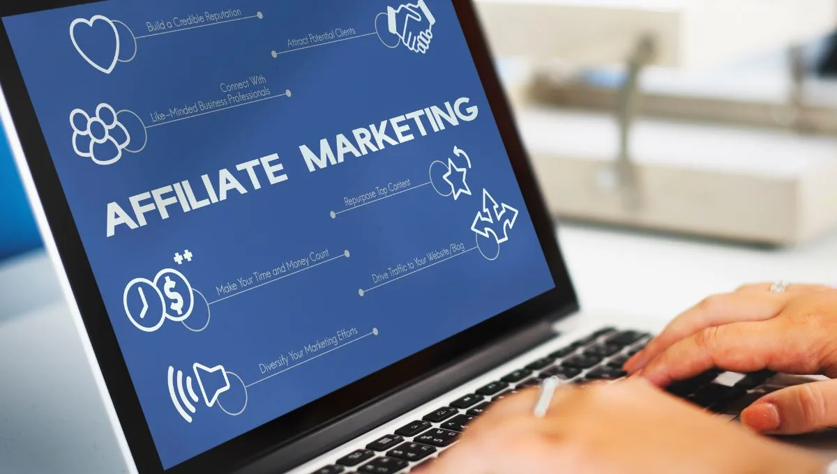 Affiliate Marketing