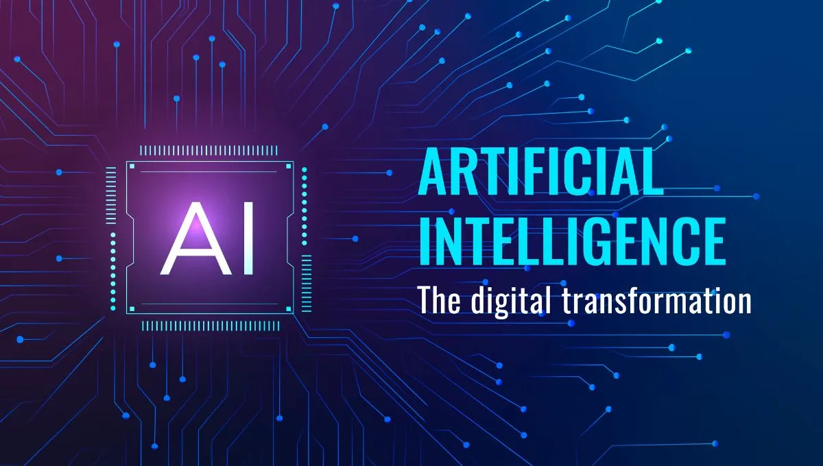 Artificial Intelligence Engineering