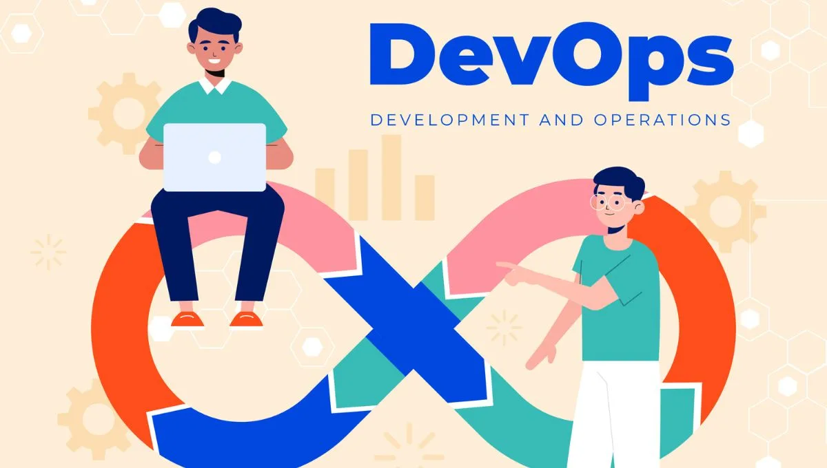 DevOps Engineer