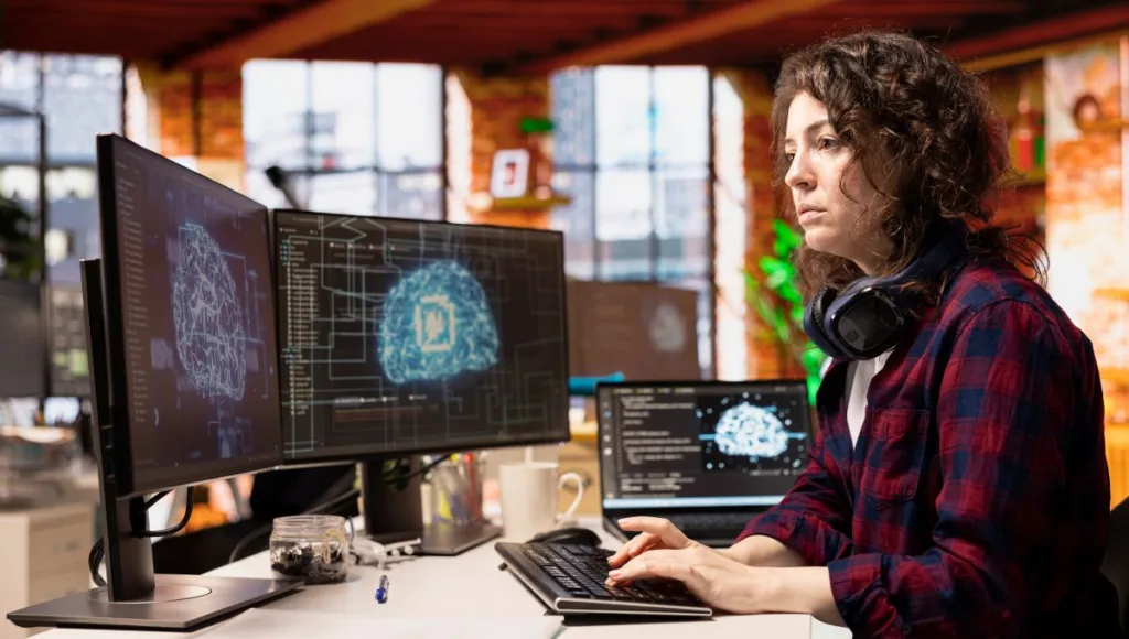 Machine Learning Engineer